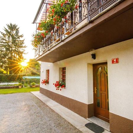 Danilo'S Resort, Vipavska Dolina Dobravlje Exterior foto